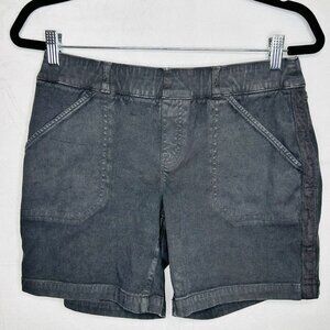 SPANX Gray Women's Shorts